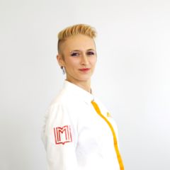 Лидогостер Александра