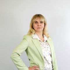 Ханина Ирина