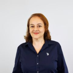 Лейнова Инна