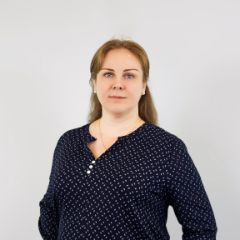 Ткач Надежда