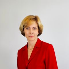 Максимова Ольга