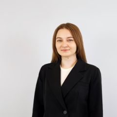 Емельянова Александра