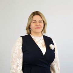 Мерцалова Мария