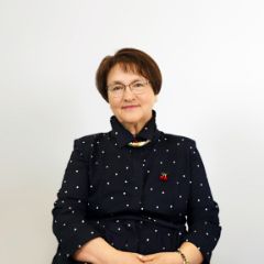 Кузьмина Татьяна