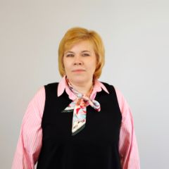 Юрова Мария