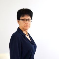 Козлова Наталья