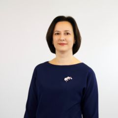 Переверзева Александра