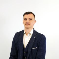 Овчинников Константин