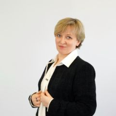 Лунева Ирина