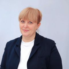 Корягина Наталья