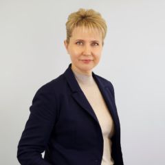 Еремеева Анна