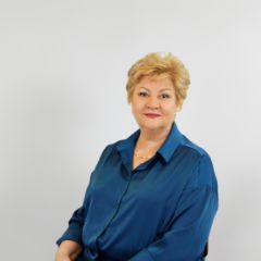 Жукова Елена