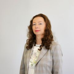 Болгова Наталья Николаевна