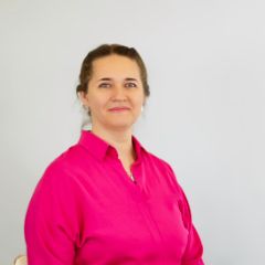 Белоус Ольга Владимировна