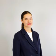 Плюхина Александра