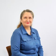Денисова Оксана