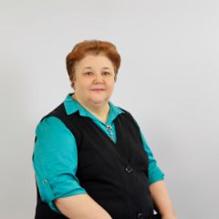 Скворцова Надежда