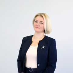 Ширяева Нонна