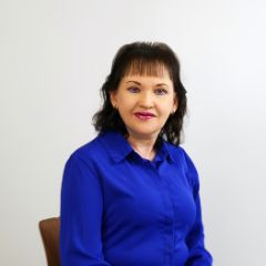 Шкред Лариса