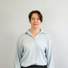 Осипова Алла