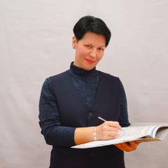 Прокофьева Юлия