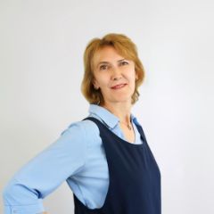 Боева Наталья Юрьевна