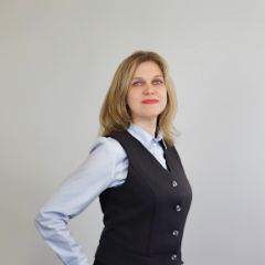 Максимычева Мария