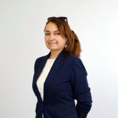 Ладная Виолетта