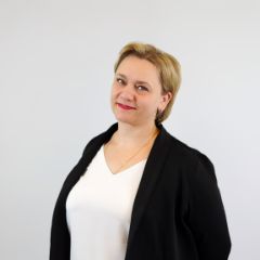 Шабанина Ольга