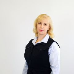 Романова Мария