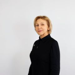 Седова Вера