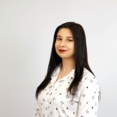 Климова Анна