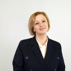 Фенько Надежда