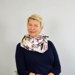 Левашова Елена