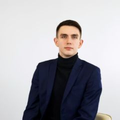 Захаров Андрей