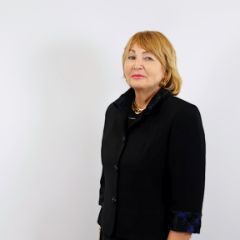 Адамович Любовь Геннадьевна