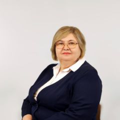 Кузнецова Анжелика