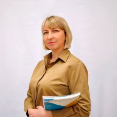Баранчукова Мария Владимировна