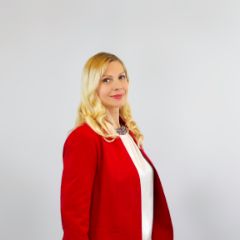 Соболева Марина