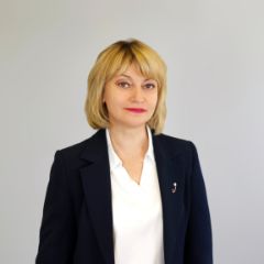 Авилочкина Татьяна Борисовна