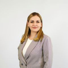 Пестова Ольга