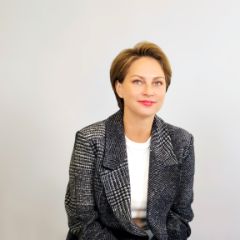 Рябова Идель