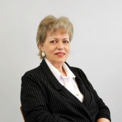 Гапеева Елена