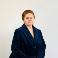 Михайлова Ирина