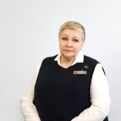 Мельникова Марина