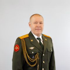 Федоров Александр
