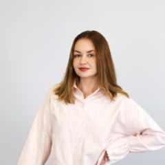 Колмыкова Елизавета