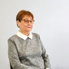 Куроедова Наталия