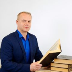 Усков Сергей