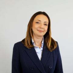 Зенкина Юлия